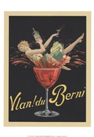 Vlan! du Berni Fine Art Print