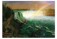 Niagara Falls Fine Art Print