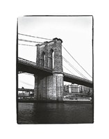 Bridge, 1986 by Andy Warhol, 1986 - 11" x 14"