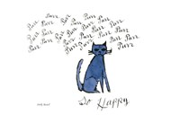 So Happy, ca. 1958 Fine Art Print