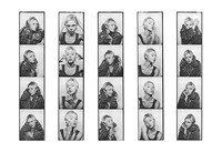 Edie by Andy Warhol - 19" x 13" - $14.99