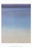 Bleu 2 Fine Art Print