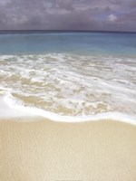 Bleu 1 Fine Art Print