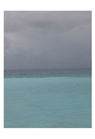 Bleu 7 Fine Art Print