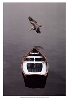 Time Stopped 2 Fine Art Print