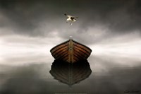 Time Stopped 1 Fine Art Print