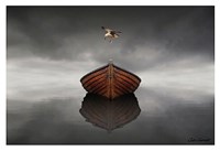 Time Stopped 1 Fine Art Print