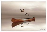 Time Stopped 3 Fine Art Print