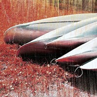 Lakeside Repose Fine Art Print