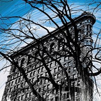 Gotham Grandeur Fine Art Print