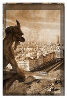 Paris Fine Art Print