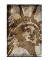 Liberty Fine Art Print