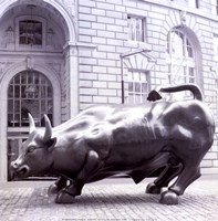 Positive Outlook Fine Art Print