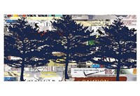 Timber Fine Art Print