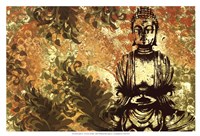 Zen Garden Fine Art Print