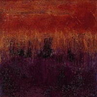 Fireday Fine Art Print