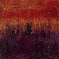 Fireday Fine Art Print