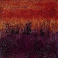 Fireday Fine Art Print