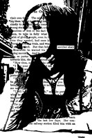 Another Story Fine Art Print