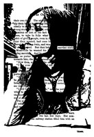 Another Story Fine Art Print