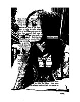 Another Story Fine Art Print