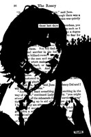 Those Last Days Fine Art Print