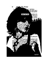 Those Last Days Fine Art Print