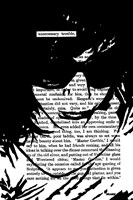 Unnecessary Trouble Fine Art Print