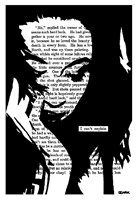 I Can't Explain Fine Art Print