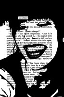 He Noticed Fine Art Print