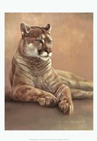 Her Majesty Fine Art Print