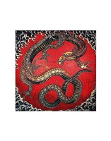 Dragon Fine Art Print