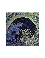 Feminine Wave Fine Art Print