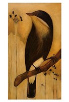 Bird I Fine Art Print