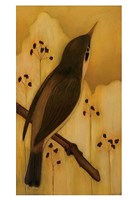 Bird II Fine Art Print