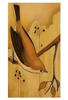 Bird III Fine Art Print