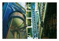 H Gallery F Fine Art Print