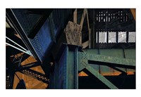 H Gallery H Fine Art Print