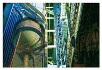 H Gallery F Fine Art Print