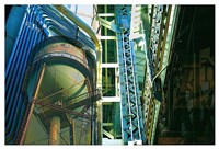 H Gallery F Fine Art Print