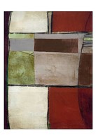 Deja vu II Fine Art Print