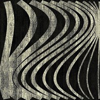 Deco II Fine Art Print