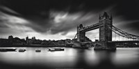 Tower Bridge Fine Art Print