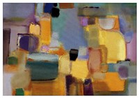 Spring Sonata Fine Art Print