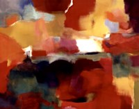 Lustrous Season Fine Art Print