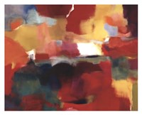 Lustrous Season Fine Art Print