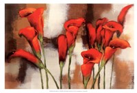 Serenade of Love Fine Art Print