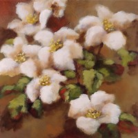 Ode to Spring Fine Art Print