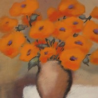 Bella Flora Fine Art Print