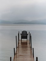 Morning Watch Fine Art Print